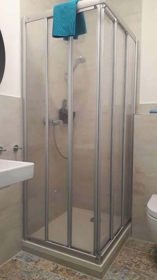 Gemuetliches Apartment Am Kurpark In バート・エムス エクステリア 写真