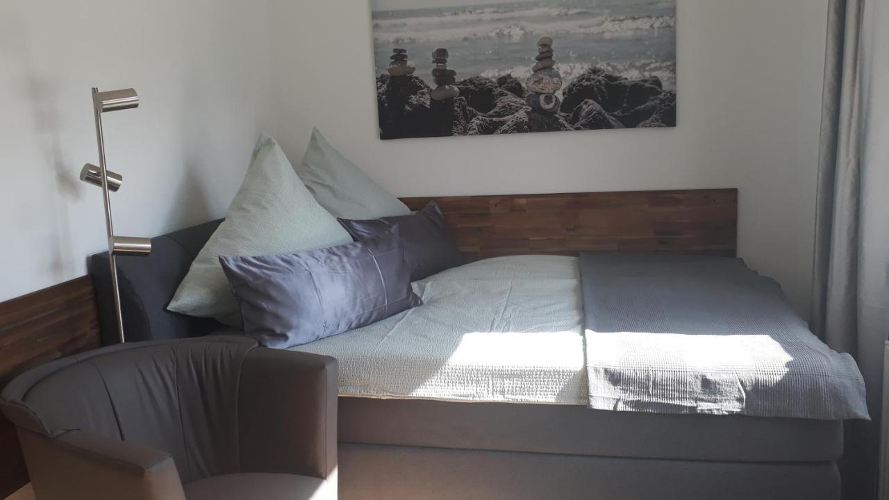Gemuetliches Apartment Am Kurpark In バート・エムス エクステリア 写真