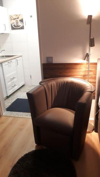 Gemuetliches Apartment Am Kurpark In バート・エムス エクステリア 写真